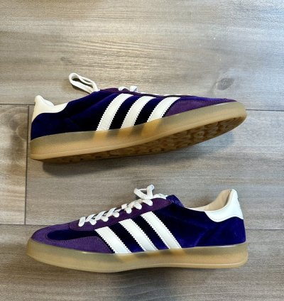 Adidas Gucci Gazelle