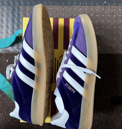 Adidas Gucci Gazelle