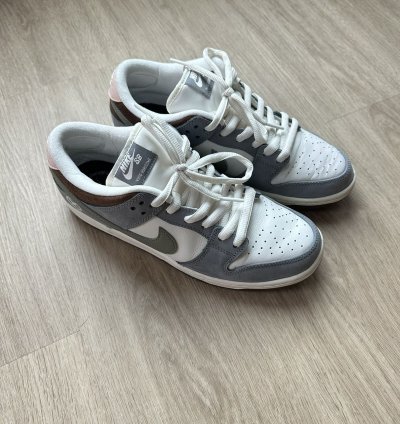 Nike Sb Dunk Low Yuto Horigome