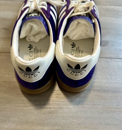 Adidas Gucci Gazelle