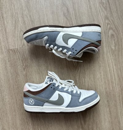 Nike Sb Dunk Low Yuto Horigome