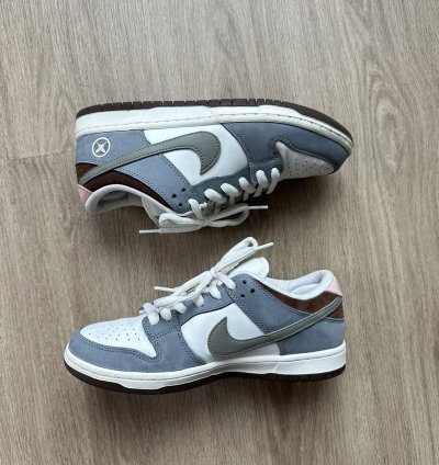 Nike Sb Dunk Low Yuto Horigome