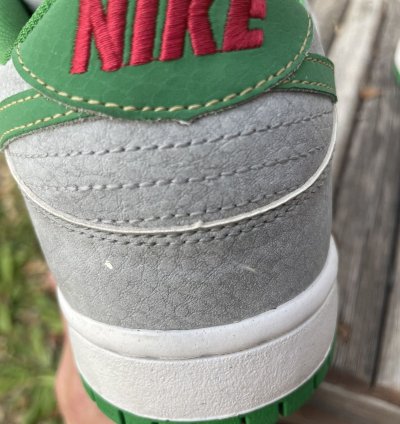 Nike Dunk Sb Premium Low Medusa