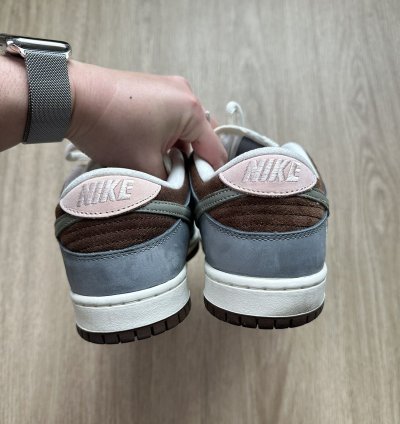 Nike Sb Dunk Low Yuto Horigome