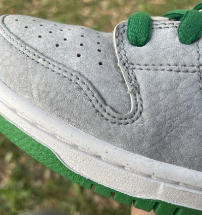 Nike Dunk Sb Premium Low Medusa