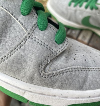 Nike Dunk Sb Premium Low Medusa