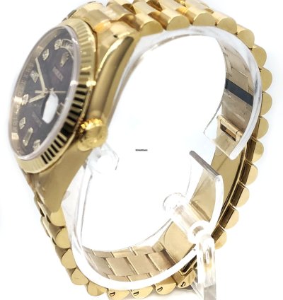 Rolex Day-date 36 President