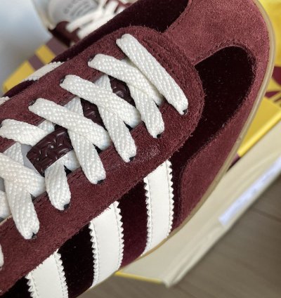 Adidas Gucci Velvet Gazelle
