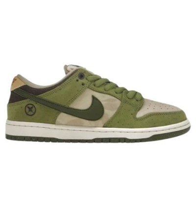 Nike Sb Dunk Low Yuto Horigome Matcha used