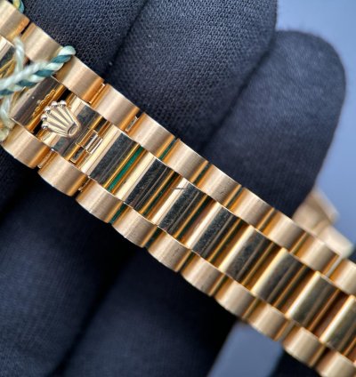 Rolex Day-date 36 President 118238 - 2006