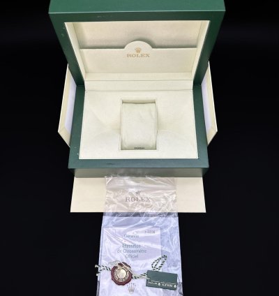 Rolex Day-date 36 President 118238 - 2006