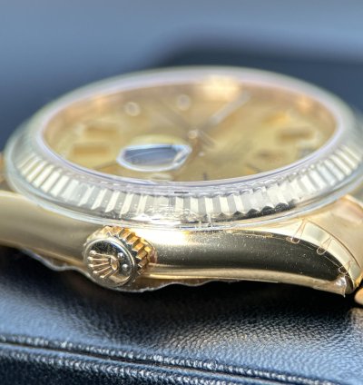 Rolex Day-date 36 President 118238 - 2006