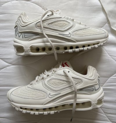 Supreme Nike Air Max 98