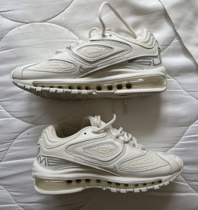 Supreme Nike Air Max 98