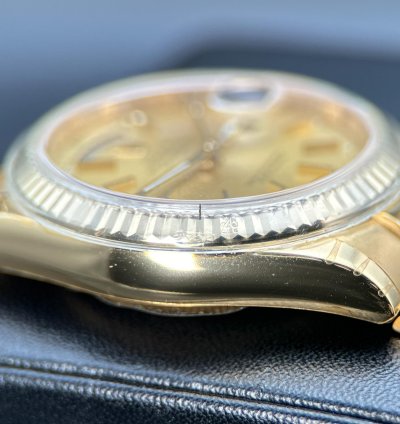 Rolex Day-date 36 President 118238 - 2006
