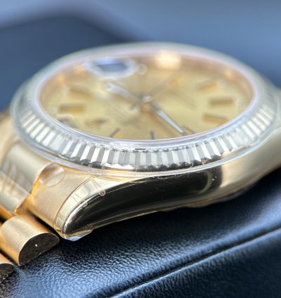 Rolex Day-date 36 President 118238 - 2006