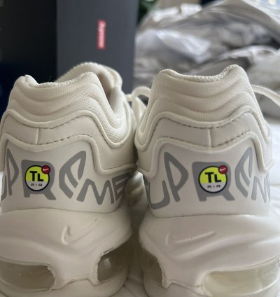 Supreme Nike Air Max 98