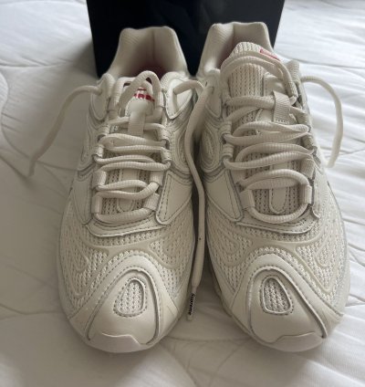 Supreme Nike Air Max 98