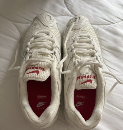Supreme Nike Air Max 98