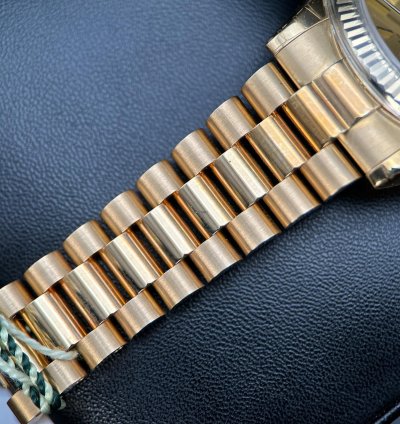 Rolex Day-date 36 President 118238 - 2006