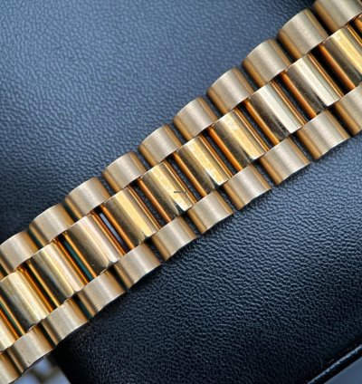 Rolex Day-date 36 President 118238 - 2006