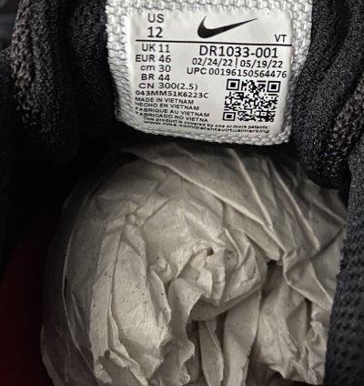Supreme Nike Air Max 98 Sp