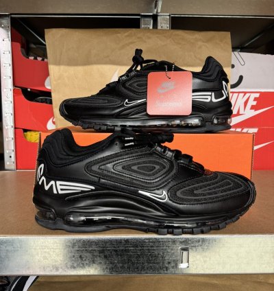 Supreme Nike Air Max 98 Tl