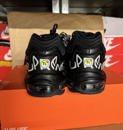 Supreme Nike Air Max 98 Tl