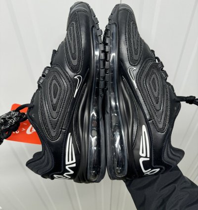 Supreme Nike Air Max 98 Tl