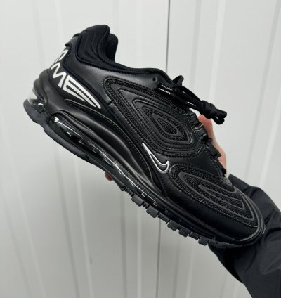 Supreme Nike Air Max 98 Tl