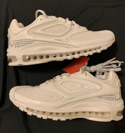 Supreme Nike Air Max 98 Tl Sp