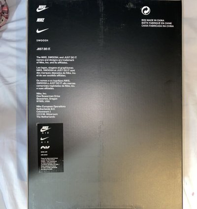 Supreme Nike Air Max 98 Tl Sp