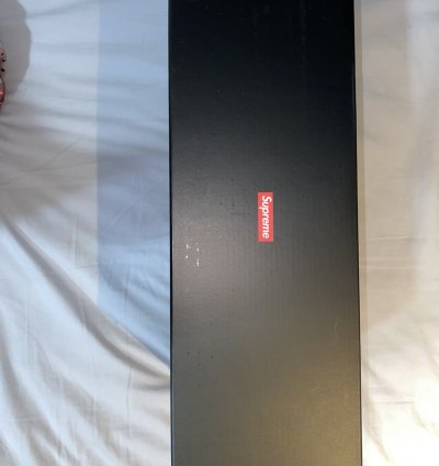Supreme Nike Air Max 98 Tl Sp
