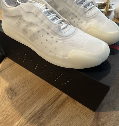 Adidas Prada Luna Rossa 21 White