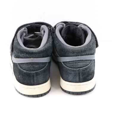 Nike Sb Dunk Mid Pro Griptape Leather Skateboard Shoes 7