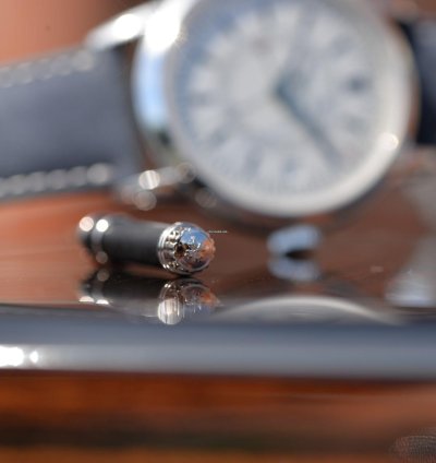 Patek Philippe Calatrava Weekly Calendar