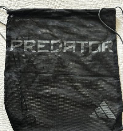 Adidas Predator 24 Elite Fg - Base Black Pack