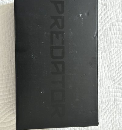 Adidas Predator 24 Elite Fg - Base Black Pack