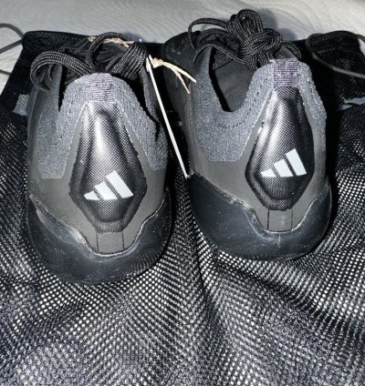 Adidas Predator 24 Elite Fg - Base Black Pack