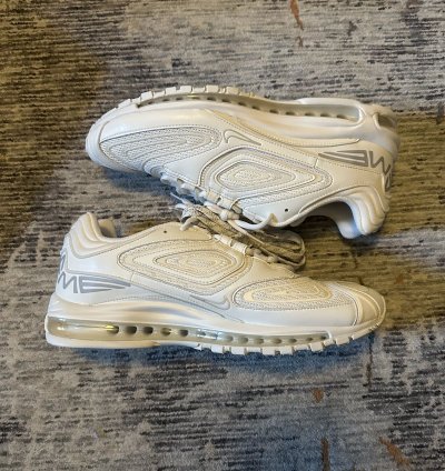 Supreme Nike Air Max 98 Tl Sz13