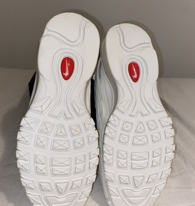 Supreme Nike Air Max 98 Tl White