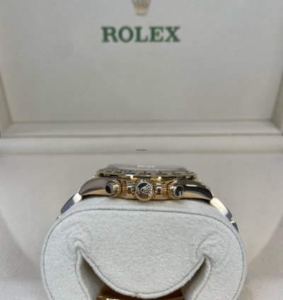 Rolex Daytona 2022 Unworn