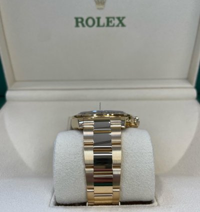 Rolex Daytona 2022 Unworn