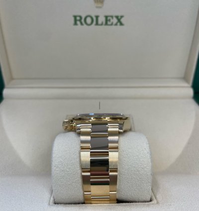Rolex Daytona 2022 Unworn