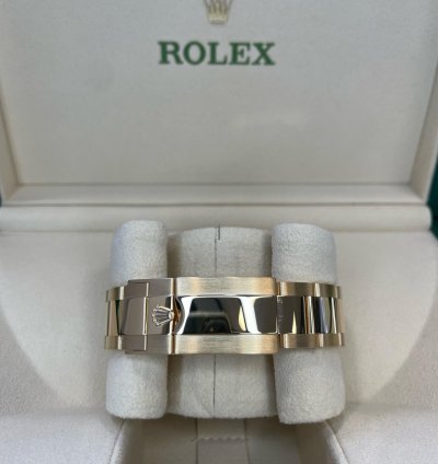 Rolex Daytona 2022 Unworn