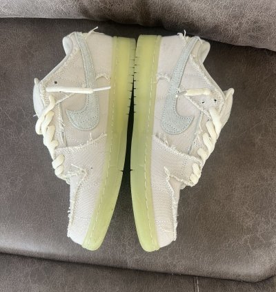Nike Sb Dunk Mummy