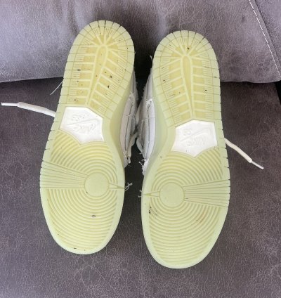 Nike Sb Dunk Mummy