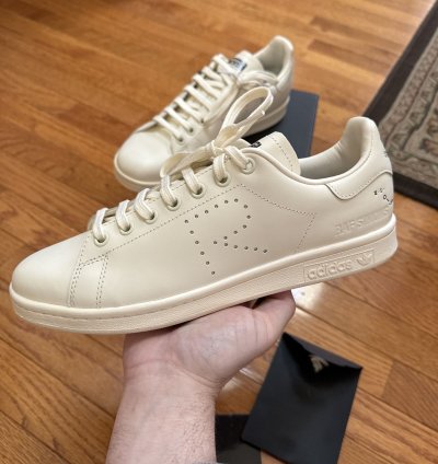Adidas Raf Simons Stan Smith