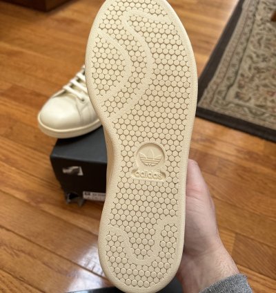 Adidas Raf Simons Stan Smith