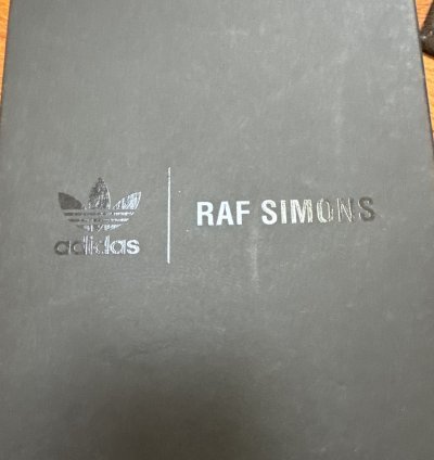 Adidas Raf Simons Stan Smith